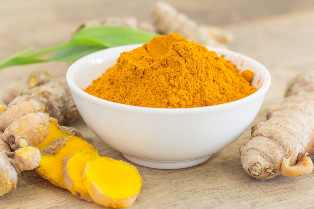 Turmeric power