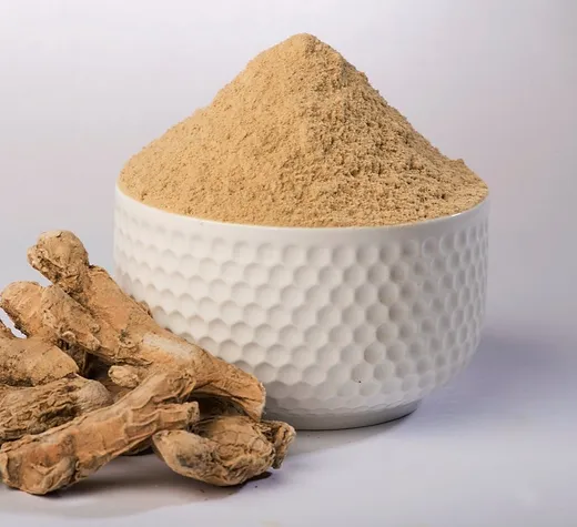 Dry Ginger Powder